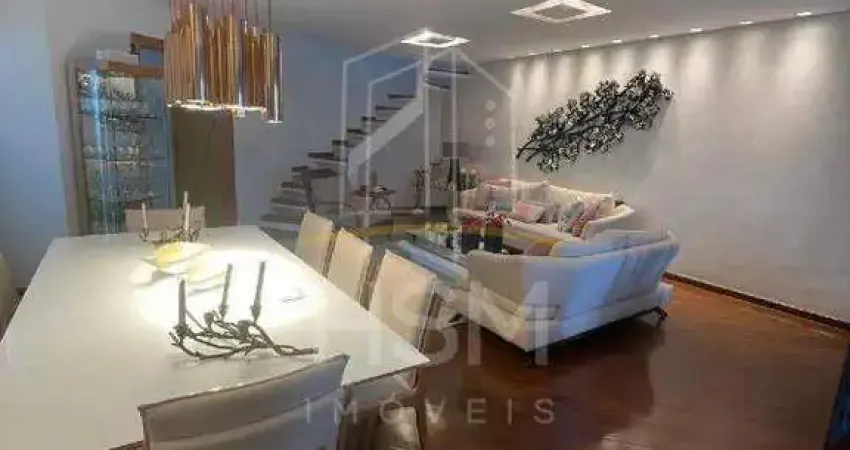 Cobertura 436m², baeta neves - são bernardo do campo - r$ 1.960.000