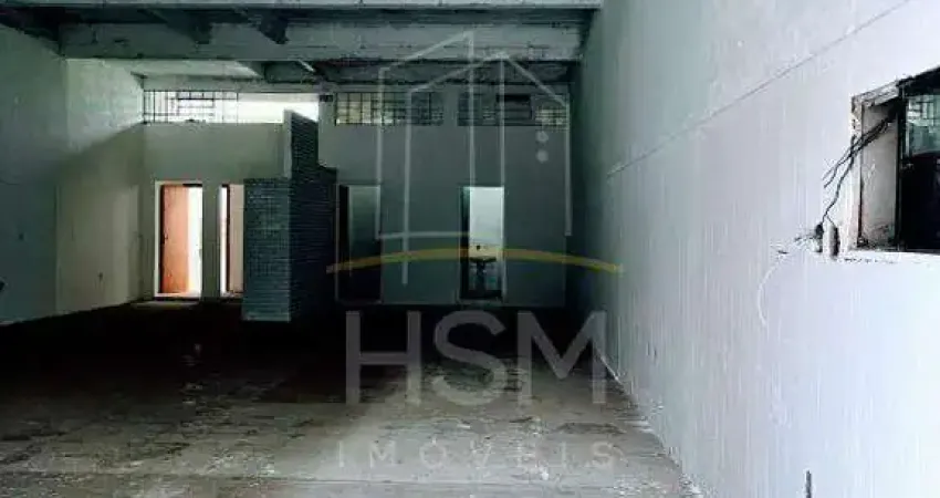 Ponto comercial para alugar no Centro, Santo André 