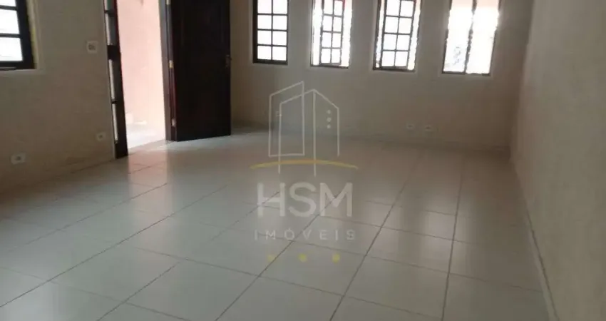 Sobrado à venda, 3 quartos, 1 suíte, 1 vaga, taboão - são bernardo do campo/sp