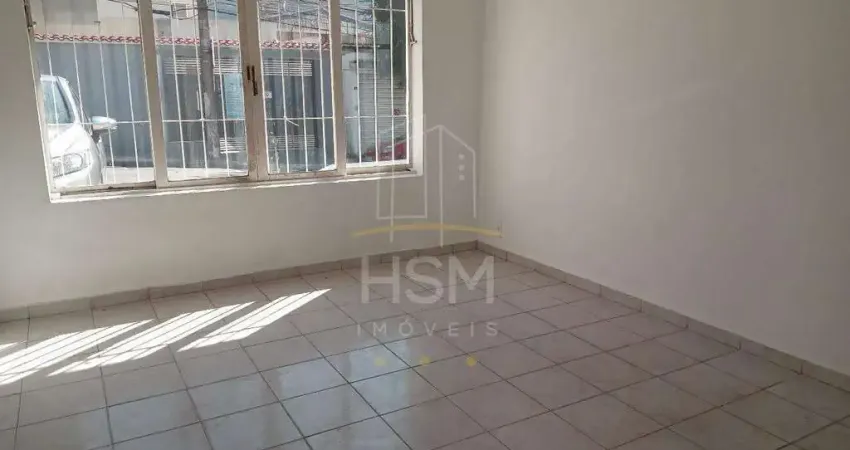 Casa para aluguel, 2 vagas, jardim do mar - são bernardo do campo/sp