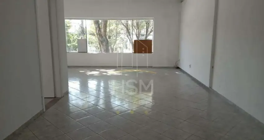 Casa para aluguel, 3 vagas, centro - são bernardo do campo/sp