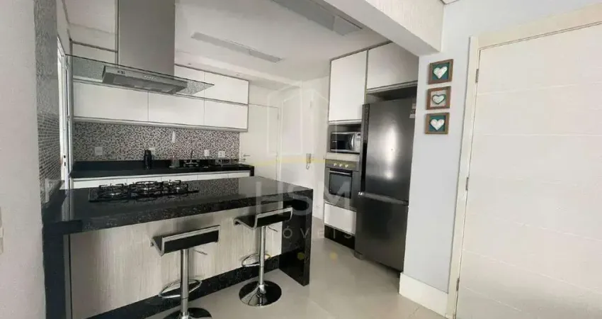 Apartamento à venda, 3 quartos, 1 suíte, 3 vagas, centro - são bernardo do campo/sp