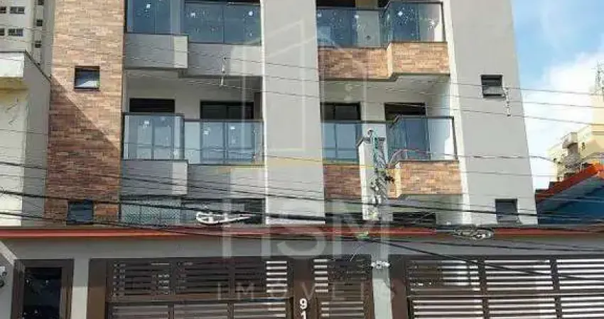 Cobertura - 122m² - nova petrópolis e - sbc - sp - r$ 1.400.000.00