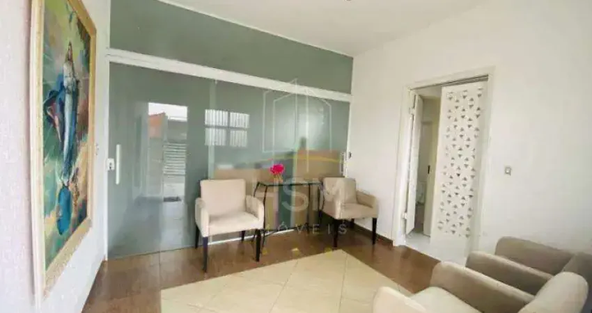 Casa com 4 quartos à venda no Demarchi, São Bernardo do Campo