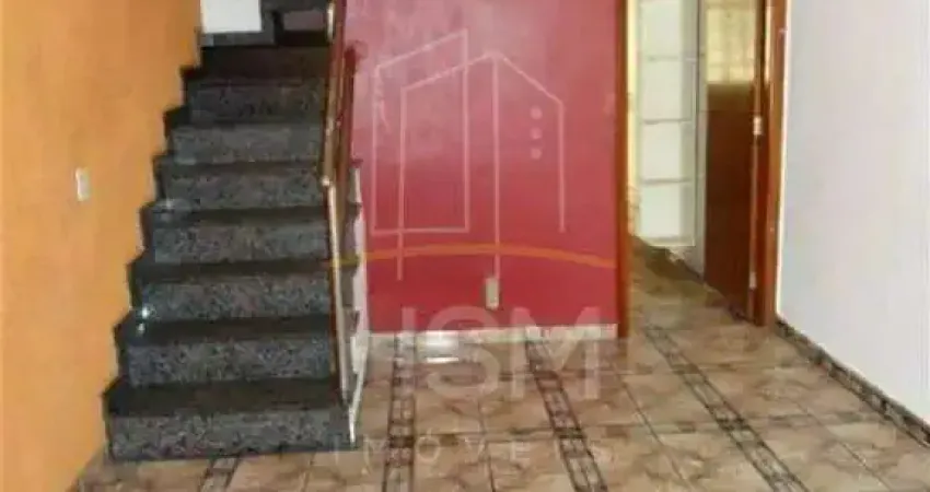 Sobrado à venda, 2 quartos, 1 vaga, dos casa - são bernardo do campo/sp