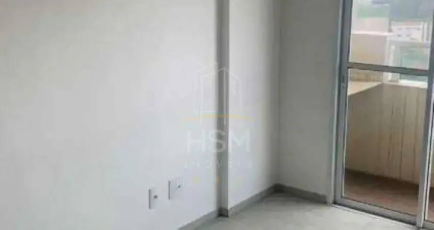 Apartamento para aluguel com 2 quartos, 1 vaga garagem, c0m 49m², demarchi - são bernardo do campo/sp