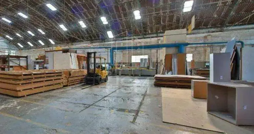 Galpão à venda, 25 vagas, batistini - são bernardo do campo/sp