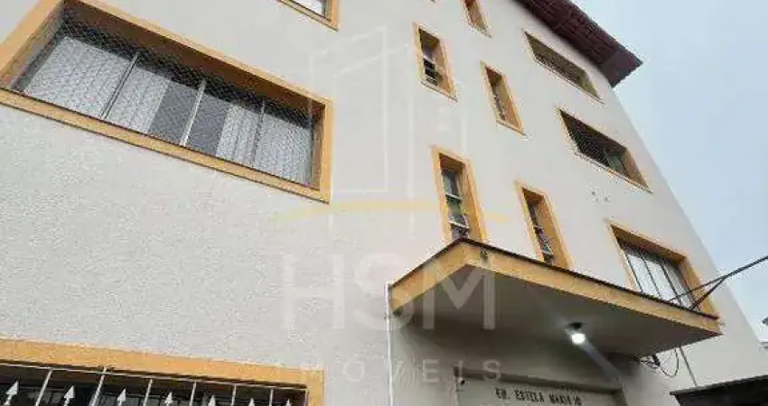 Apartamento à venda, 2 quartos, 1 vaga, alves dias - são bernardo do campo/sp