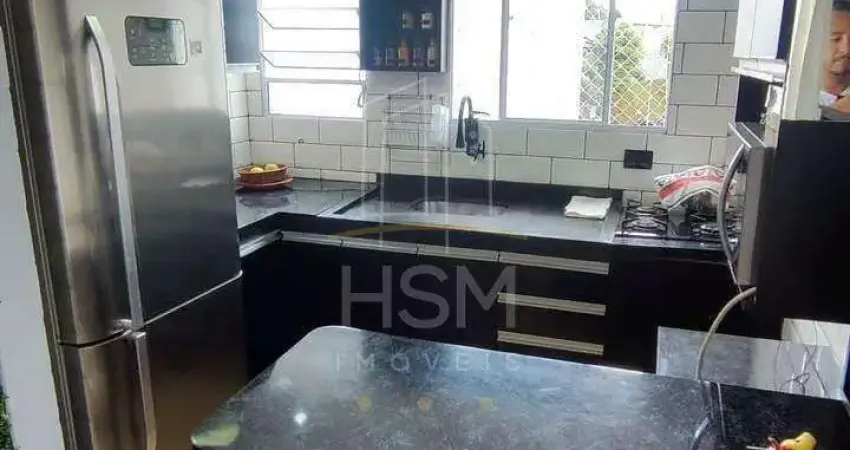 Cobertura 86m², nova petrópolis - são bernardo do campo - r$ 490.000,00