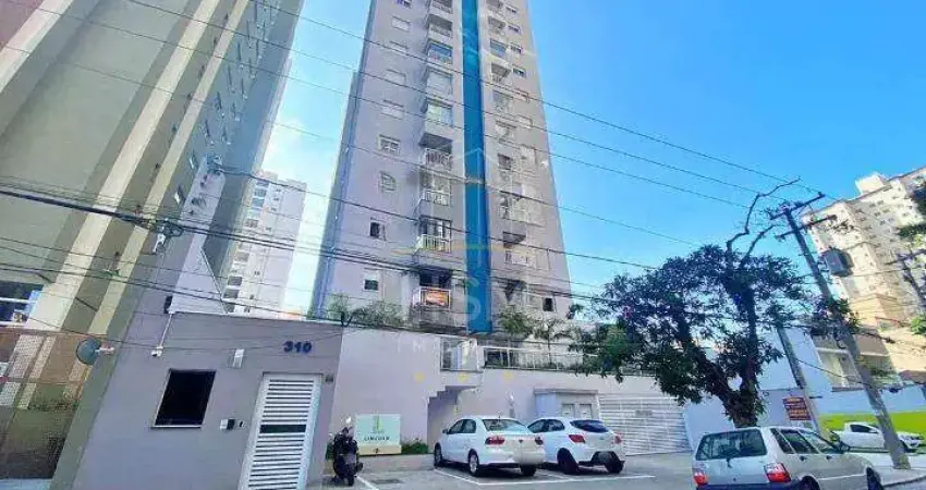 Apartamento 02 dormitórios, sendo 1 suíte e 2 vagas- campestre