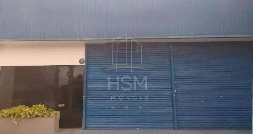 Ponto comercial para alugar na Vila Valparaíso, Santo André