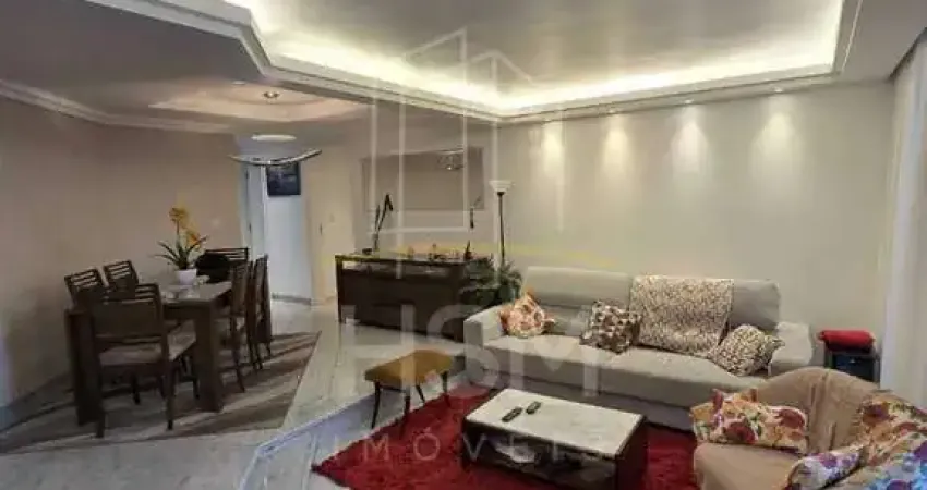 Apartamento com 3 quartos à venda no Centro, São Bernardo do Campo