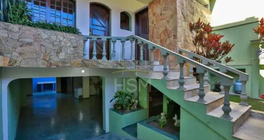 Casa com 3 quartos para alugar no Dos Casa, São Bernardo do Campo