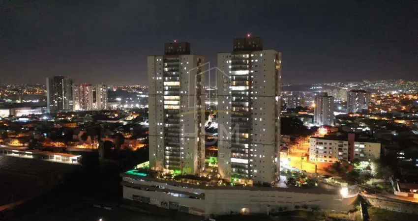 Apartamento com 2 quartos à venda na Vila América, Santo André