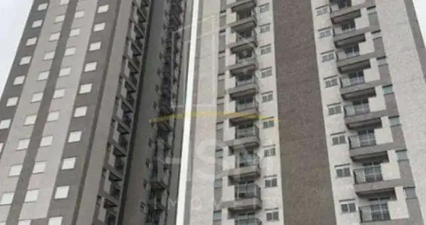 Ótimo apartamento no residencial sollarium park em são bernardo do campo/sp