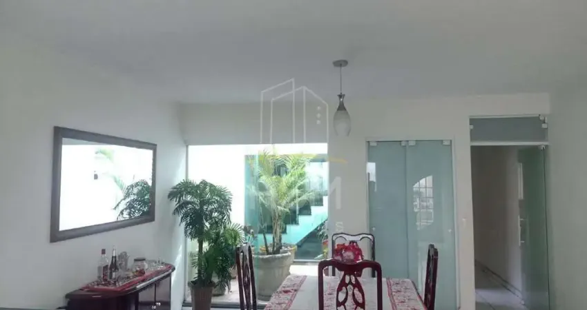 Sobrado à venda, 3 quartos, 1 suíte, 2 vagas, jardim las vegas - santo andré/sp