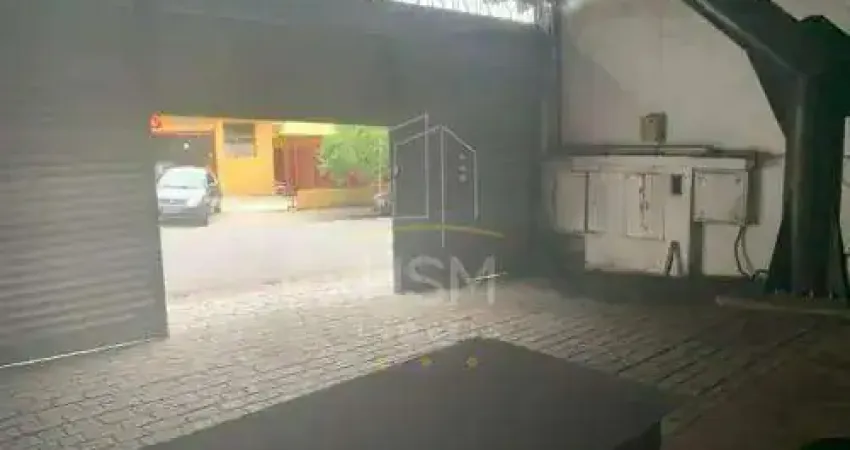 Barracão / Galpão / Depósito para alugar no Centro, São Bernardo do Campo