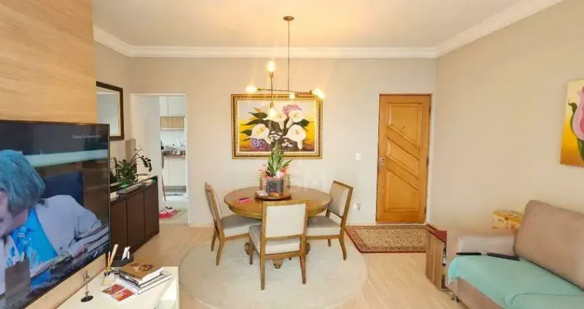 Apartamento à venda, 3 quartos, 1 suíte, 2 vagas, planalto - são bernardo do campo/sp