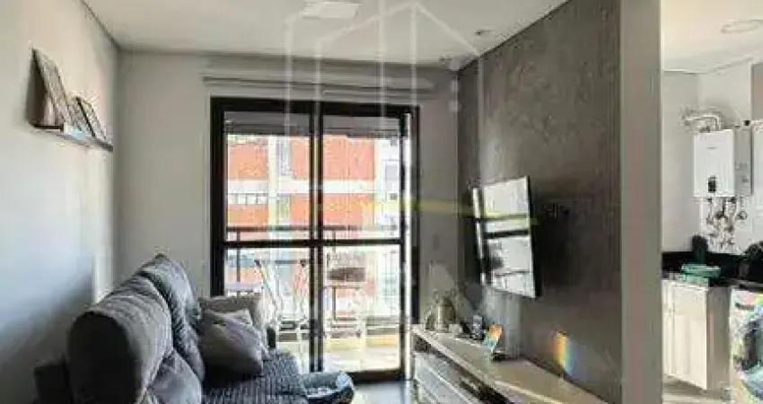 Apartamento 59m², parque das nações - santo andré - r$ 620.000,00