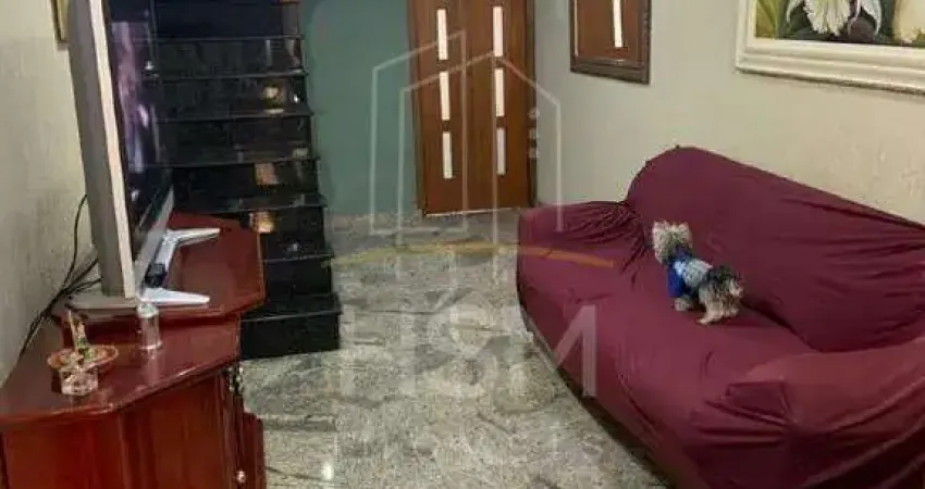 Sobrado à venda, 2 quartos, 1 suíte, 1 vaga, taboão - são bernardo do campo/sp