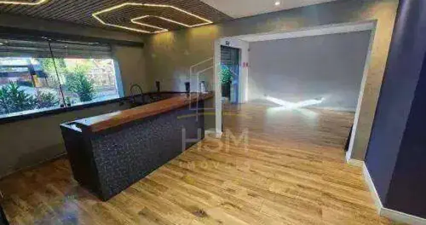 Sobrado para aluguel, 4 quartos, 3 vagas, jardim - santo andré/sp