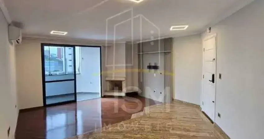 Apartamento à venda, 3 quartos, 1 suíte, 2 vagas, centro - são bernardo do campo/sp