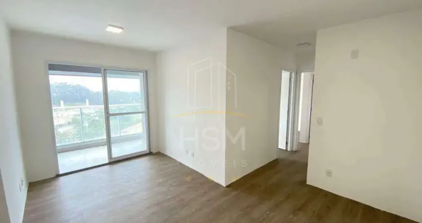 Apartamento com 2 quartos à venda no Demarchi, São Bernardo do Campo 