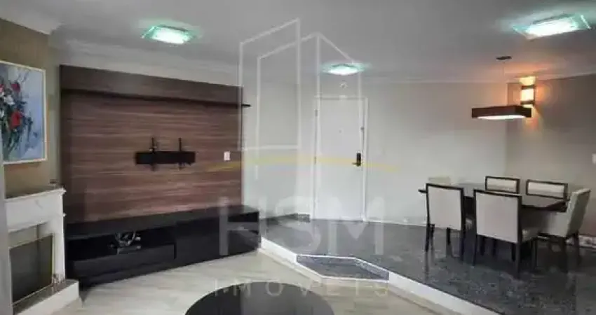 Apartamento à venda, 3 quartos, 1 suíte, 3 vagas, centro - são bernardo do campo/sp