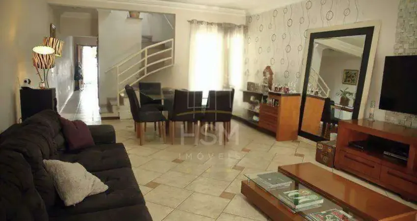 Sobrado para aluguel, 4 quartos, 2 suítes, 3 vagas, nova petrópolis - são bernardo do campo/sp