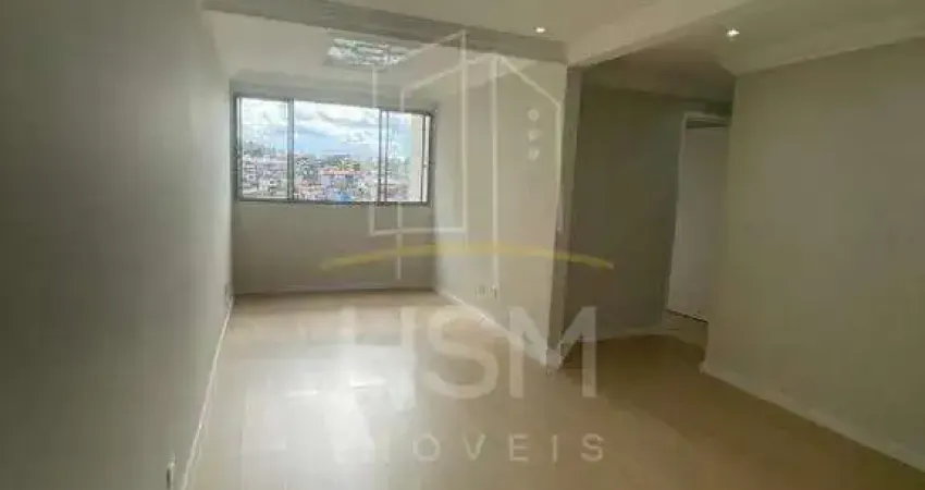 Apartamento com 3 quartos à venda no Jardim Santo André, Santo André