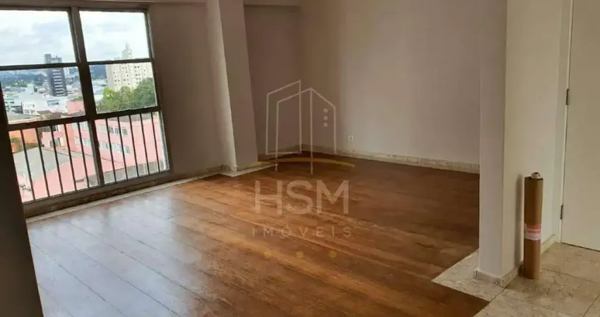 Apartamento 110m², centro - são bernardo do campo - r$ 550.000,00