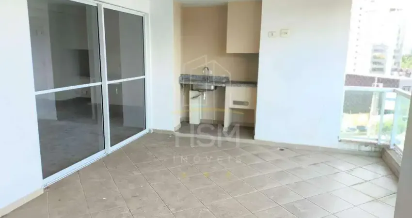Apartamento alto padrão - são bernardo do campo - jardim do mar