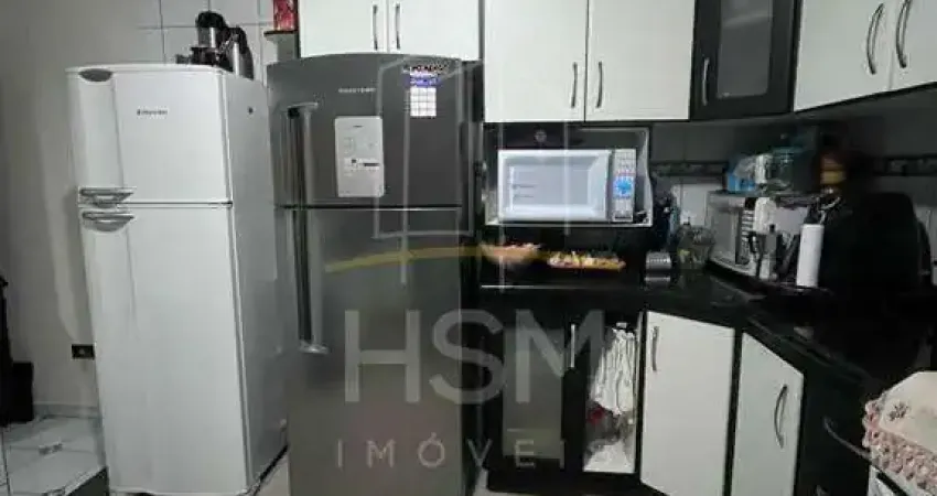 Sobrado com 189m², parque selecta - são bernardo do campo - r$ 730.000,00