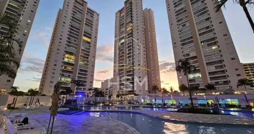 Apartamento à venda, 3 quartos, 1 suíte, 2 vagas, centro - são bernardo do campo/sp