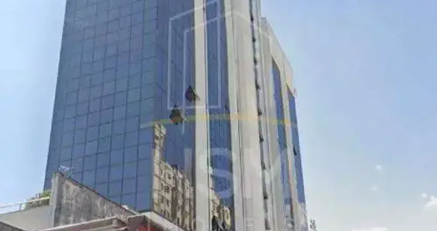 Sala comercial para alugar no Centro, São Bernardo do Campo 