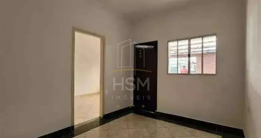 Casa para aluguel, 2 quartos, 2 vagas, parque das nações - santo andré/sp