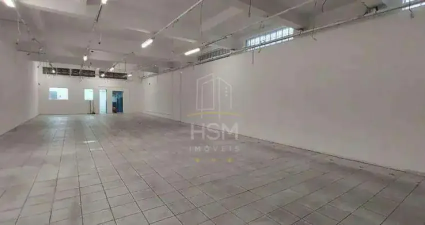 Salão para aluguel, 2 vagas, Centro - São Bernardo do Campo/SP