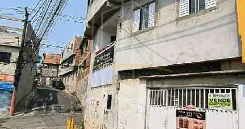 Sobrado à venda, 2 quartos, 1 suíte, 2 vagas, montanhão - são bernardo do campo/sp