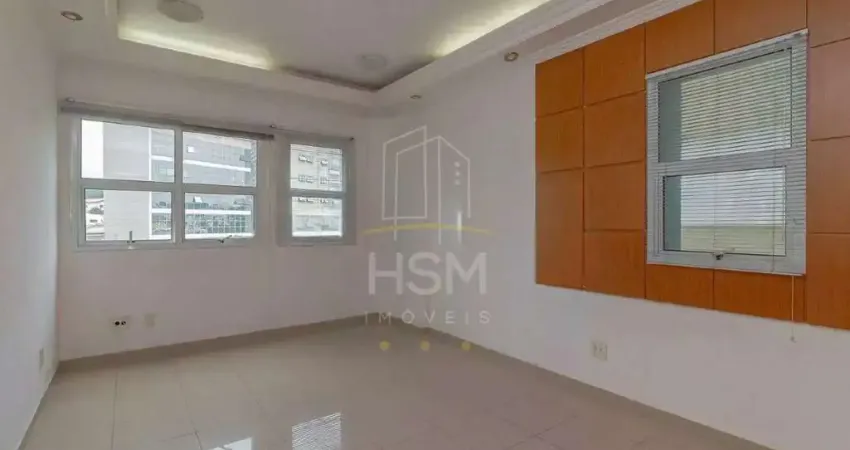 Sala comercial para alugar no Jardim, Santo André 