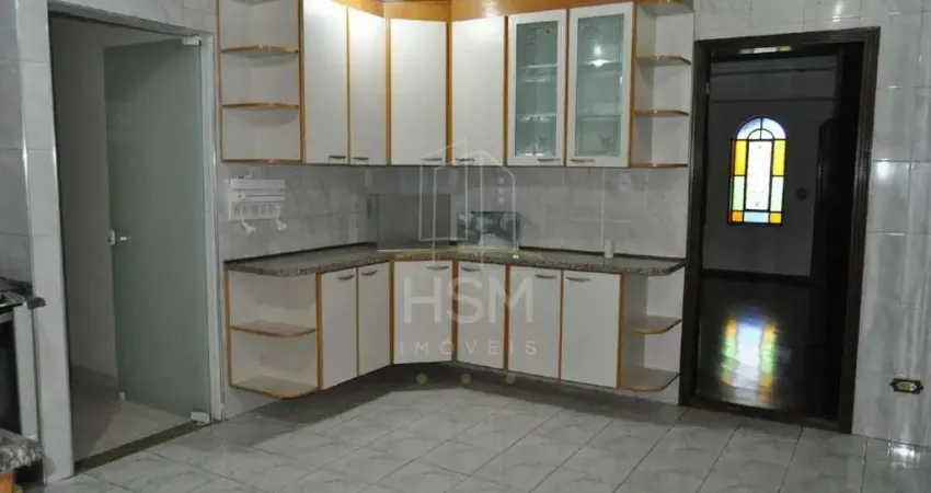 Casa assobradada 190m², vila valparaiso - santo andré - r$ 1.357.000,00