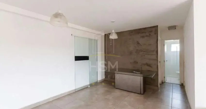 Apartamento para aluguel, 2 quartos, 1 suíte, 2 vagas, jardim santo antônio - santo andré/sp
