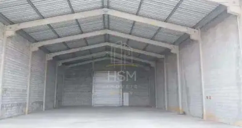 Barracão / Galpão / Depósito para alugar na Vila Lucinda, Santo André