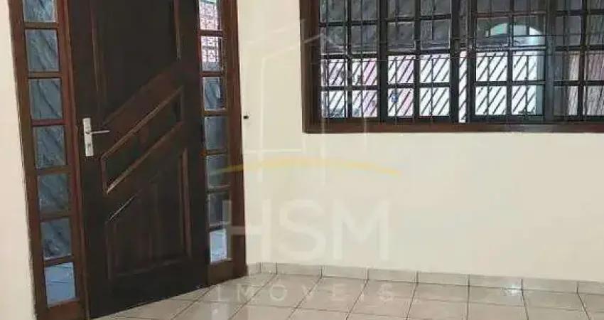 Sobrado à venda, 3 quartos, 1 suíte, 2 vagas, vila valparaíso - santo andré/sp