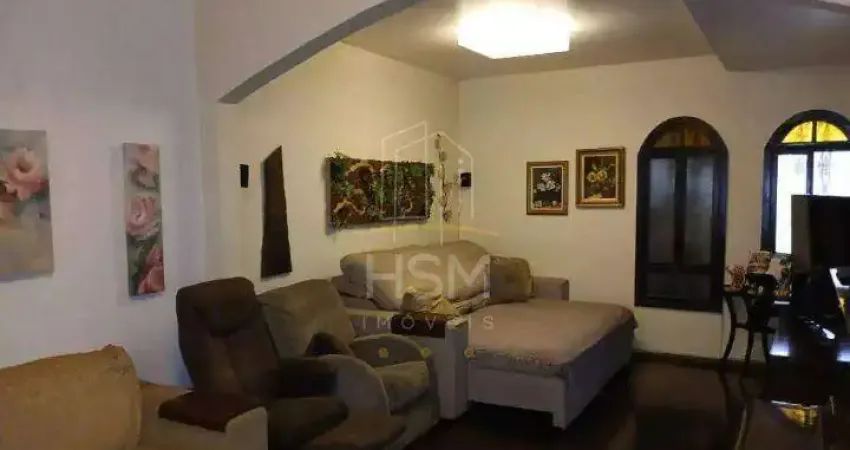 Sobrado - 5 quartos - suítes - 2 vagas - santa terezinha - são bernardo do campo - sp