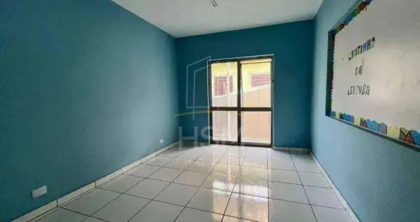 Sobrado para aluguel, 4 vagas, nova petrópolis - são bernardo do campo/sp