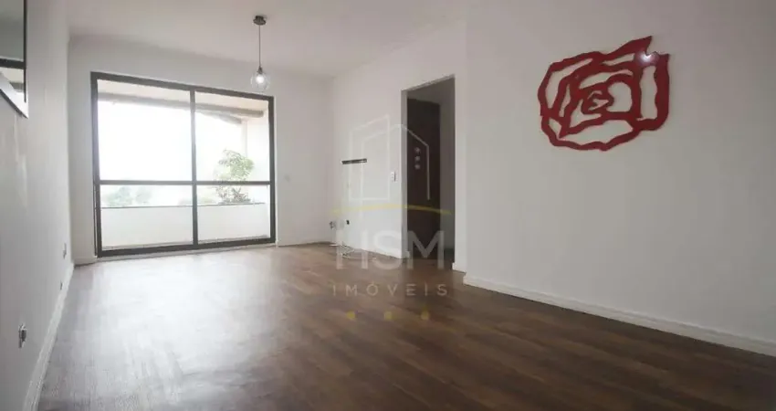 Apartamento para aluguel, 2 quartos, 1 suíte, 1 vaga, vila valparaíso - santo andré/sp