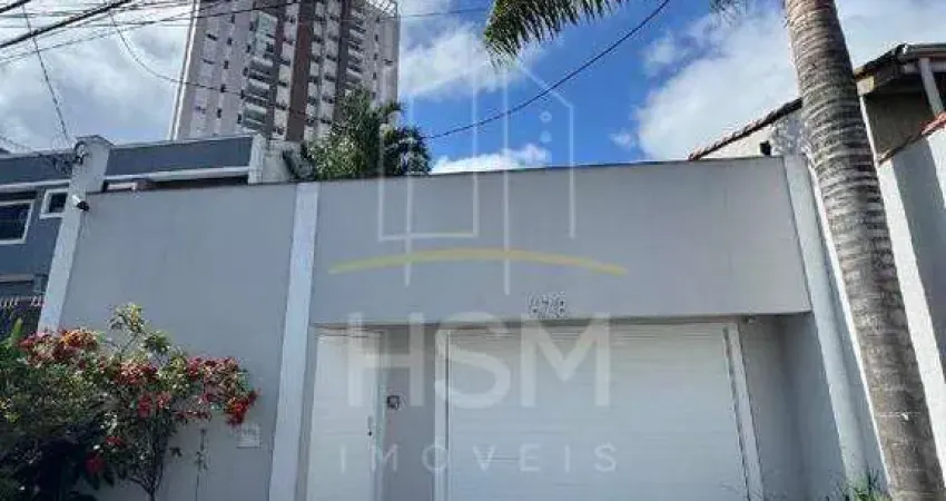 Casa com 4 quartos à venda no Nova Petrópolis, São Bernardo do Campo 