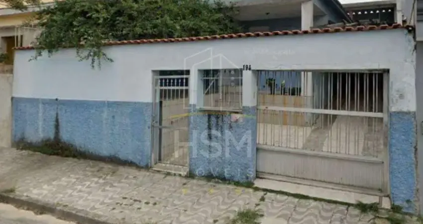 Terreno à venda no Jordanópolis, São Bernardo do Campo