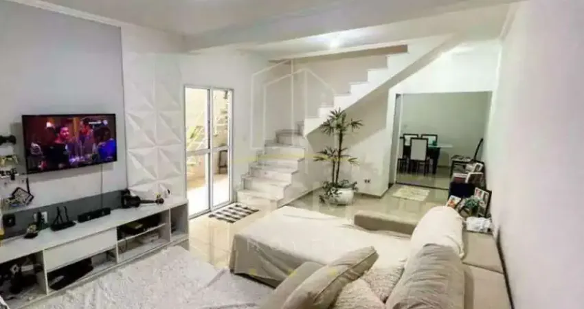 Sobrado à venda, 3 quartos, 1 suíte, 2 vagas, santa terezinha - são bernardo do campo/sp