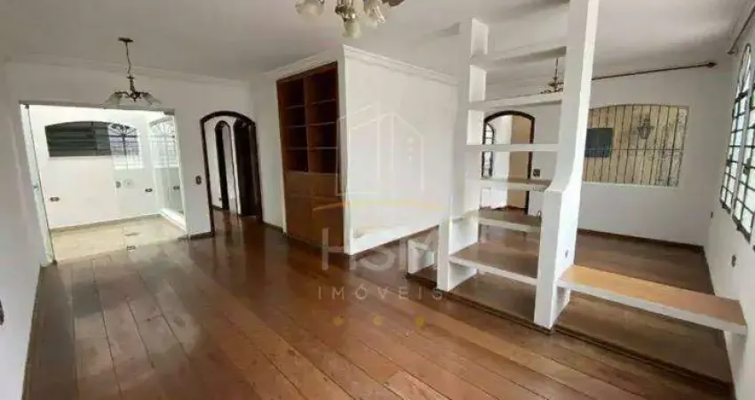 Sobrado à venda, 3 quartos, 1 suíte, 3 vagas, planalto - são bernardo do campo/sp